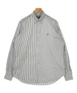 Polo Ralph Lauren（ポロラルフローレン）カジュアルシャツ 白 サイズ:L メンズ/2200693176046