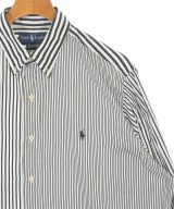 Polo Ralph Lauren（ポロラルフローレン）カジュアルシャツ 白 サイズ:L メンズ/2200693176046