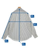 Polo Ralph Lauren（ポロラルフローレン）カジュアルシャツ 白 サイズ:L メンズ/2200693176046