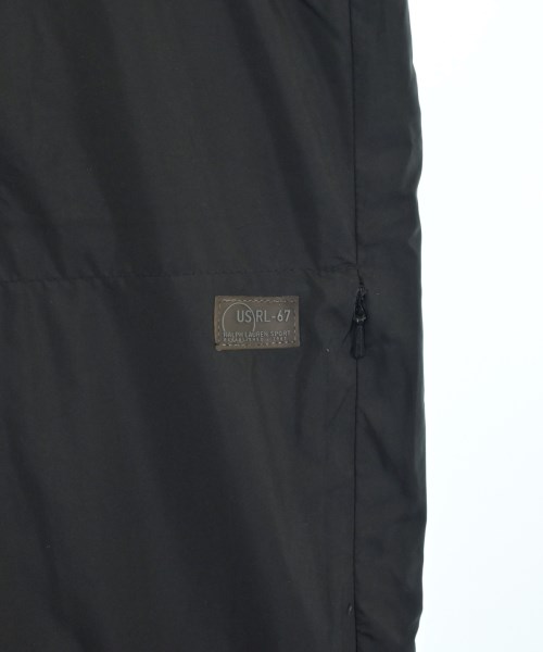 POLO SPORT（ポロスポーツ）その他 黒 サイズ:4(S位) レディース/2200623034323