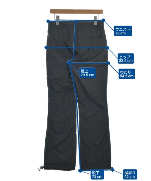 POLO SPORT（ポロスポーツ）その他 黒 サイズ:4(S位) レディース/2200623034323