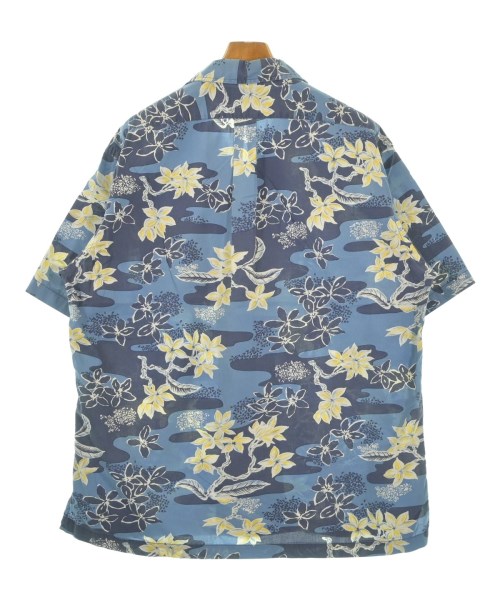 POLO SPORT（ポロスポーツ）カジュアルシャツ 青 サイズ:L メンズ/2200623690383