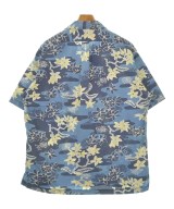 POLO SPORT（ポロスポーツ）カジュアルシャツ 青 サイズ:L メンズ/2200623690383