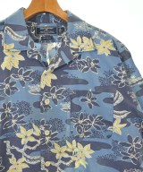 POLO SPORT（ポロスポーツ）カジュアルシャツ 青 サイズ:L メンズ/2200623690383