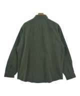 POLO SPORT（ポロスポーツ）カジュアルシャツ 緑 サイズ:L メンズ/2200628098139