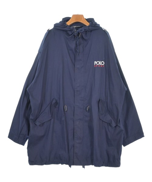 ポロスポーツ(POLO SPORT)のPOLO SPORT マウンテンパーカー
