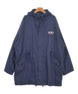 POLO SPORT（ポロスポーツ）マウンテンパーカー 紺 サイズ:100(XL位) メンズ/2200613711043