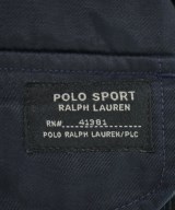POLO SPORT（ポロスポーツ）カーゴパンツ 黒 サイズ:32(L位) メンズ/2200615480053