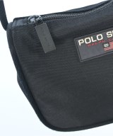 POLO SPORT（ポロスポーツ）トートバッグ 黒 サイズ:- メンズ/2200619287085