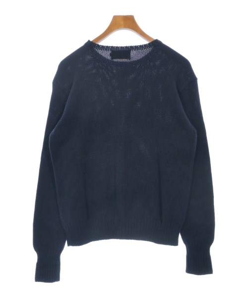 POLO SPORT（ポロスポーツ）ニット・セーター 紺 サイズ:L レディース/2200611410016