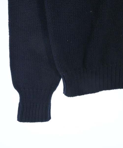 POLO SPORT（ポロスポーツ）ニット・セーター 紺 サイズ:L レディース/2200611410016