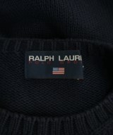 POLO SPORT（ポロスポーツ）ニット・セーター 紺 サイズ:L レディース/2200611410016