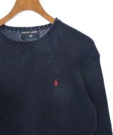 POLO SPORT（ポロスポーツ）ニット・セーター 紺 サイズ:L レディース/2200611410016