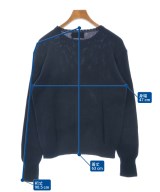 POLO SPORT（ポロスポーツ）ニット・セーター 紺 サイズ:L レディース/2200611410016