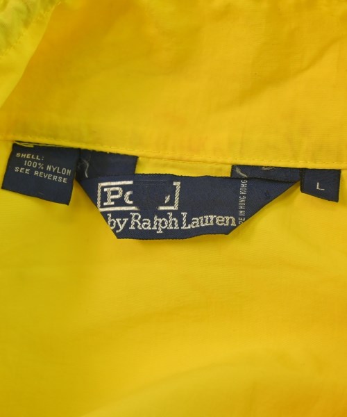 POLO SPORT（ポロスポーツ）その他 黄 サイズ:L メンズ/2200620535151