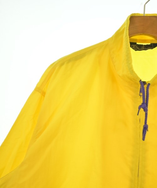POLO SPORT（ポロスポーツ）その他 黄 サイズ:L メンズ/2200620535151