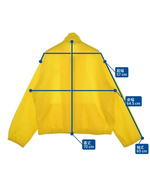 POLO SPORT（ポロスポーツ）その他 黄 サイズ:L メンズ/2200620535151