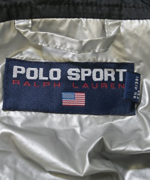 POLO SPORT（ポロスポーツ）その他 シルバー サイズ:M メンズ/2200608103051