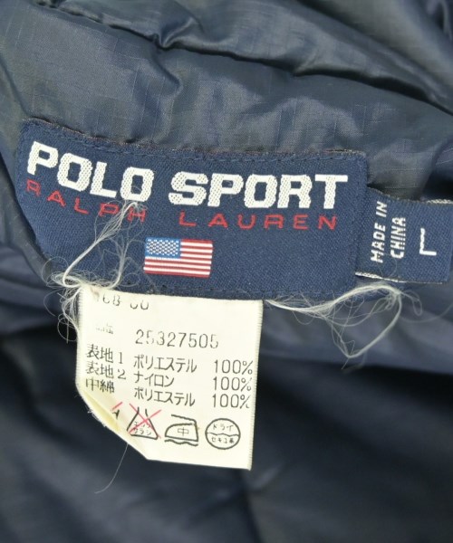 POLO SPORT（ポロスポーツ）その他 紺 サイズ:L メンズ/2200681540019