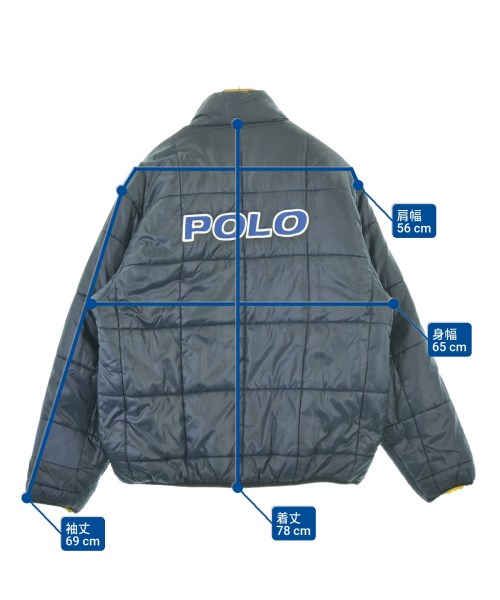 POLO SPORT（ポロスポーツ）その他 紺 サイズ:L メンズ/2200681540019