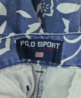 POLO SPORT（ポロスポーツ）ショートパンツ 青 サイズ:30(M位) メンズ/2200681451018