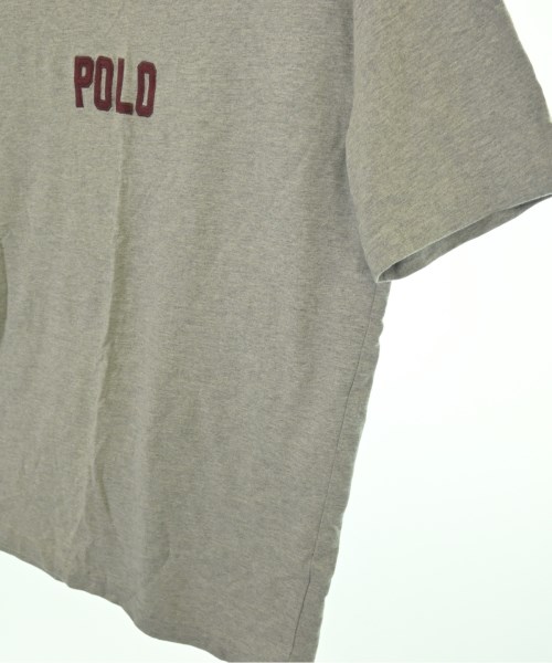 POLO SPORT（ポロスポーツ）Tシャツ・カットソー グレー サイズ:S メンズ/2200699959056