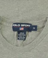 POLO SPORT（ポロスポーツ）Tシャツ・カットソー グレー サイズ:S メンズ/2200699959056