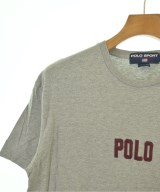 POLO SPORT（ポロスポーツ）Tシャツ・カットソー グレー サイズ:S メンズ/2200699959056