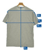 POLO SPORT（ポロスポーツ）Tシャツ・カットソー グレー サイズ:S メンズ/2200699959056