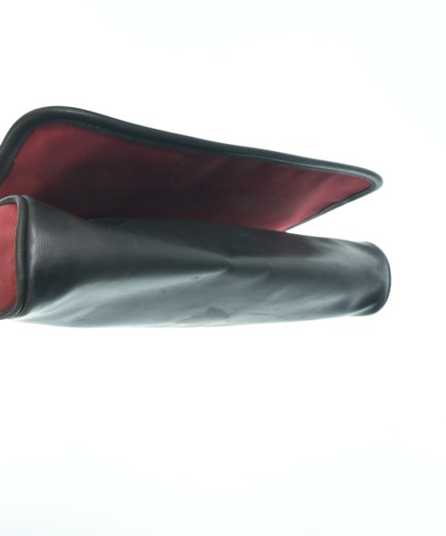 POLO SPORT（ポロスポーツ）ショルダーバッグ 赤 サイズ:- メンズ/2200653728131