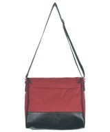 POLO SPORT（ポロスポーツ）ショルダーバッグ 赤 サイズ:- メンズ/2200653728131