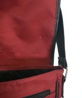 POLO SPORT（ポロスポーツ）ショルダーバッグ 赤 サイズ:- メンズ/2200653728131