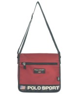 POLO SPORT ショルダーバッグ