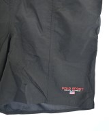 POLO SPORT（ポロスポーツ）ショートパンツ 黒 サイズ:L メンズ/2200658923104