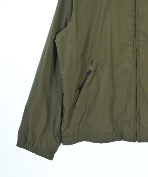 POLO SPORT（ポロスポーツ）ブルゾン カーキ サイズ:M メンズ/2200661947029