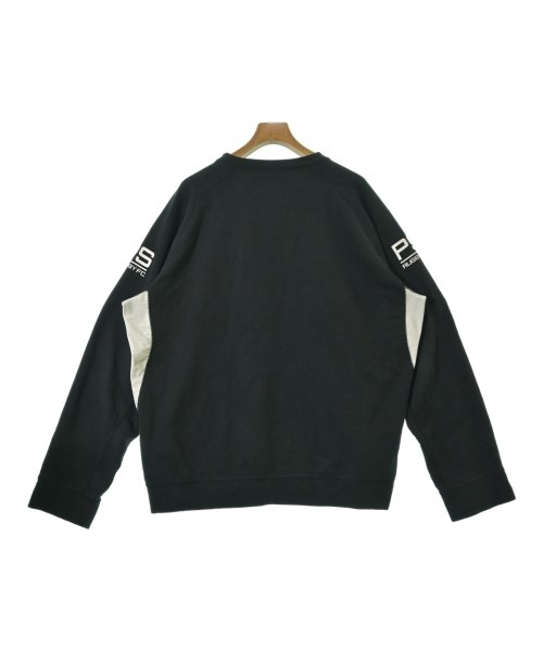 POLO SPORT（ポロスポーツ）スウェット 黒 サイズ:XXL メンズ/2200713039139