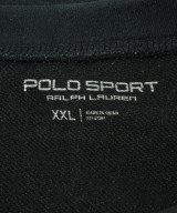 POLO SPORT（ポロスポーツ）スウェット 黒 サイズ:XXL メンズ/2200713039139