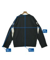 POLO SPORT（ポロスポーツ）スウェット 黒 サイズ:XXL メンズ/2200713039139