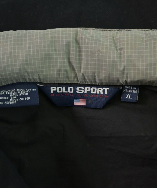 POLO SPORT（ポロスポーツ）その他 黒 サイズ:XL メンズ/2200645045222