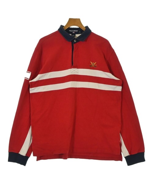POLO SPORT(ポロスポーツ)のスウェット サイズ:XL 7,200円