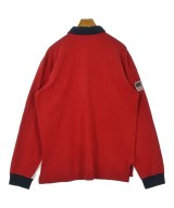 POLO SPORT（ポロスポーツ）スウェット 赤 サイズ:XL メンズ/2200705911047