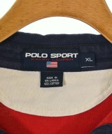 POLO SPORT（ポロスポーツ）スウェット 赤 サイズ:XL メンズ/2200705911047