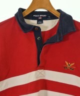 POLO SPORT（ポロスポーツ）スウェット 赤 サイズ:XL メンズ/2200705911047