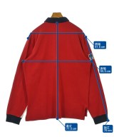 POLO SPORT（ポロスポーツ）スウェット 赤 サイズ:XL メンズ/2200705911047