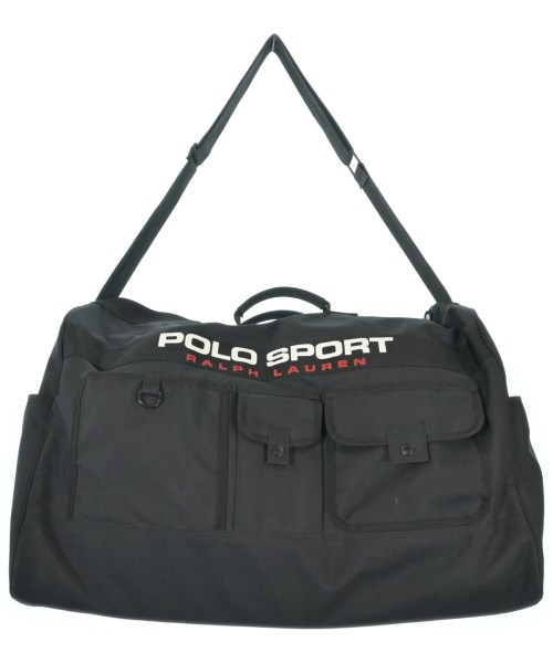 POLO SPORT(ポロスポーツ)のボストンバッグ サイズ:- 6,000円