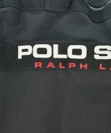 POLO SPORT（ポロスポーツ）ボストンバッグ 黒 サイズ:- メンズ/2200706144208