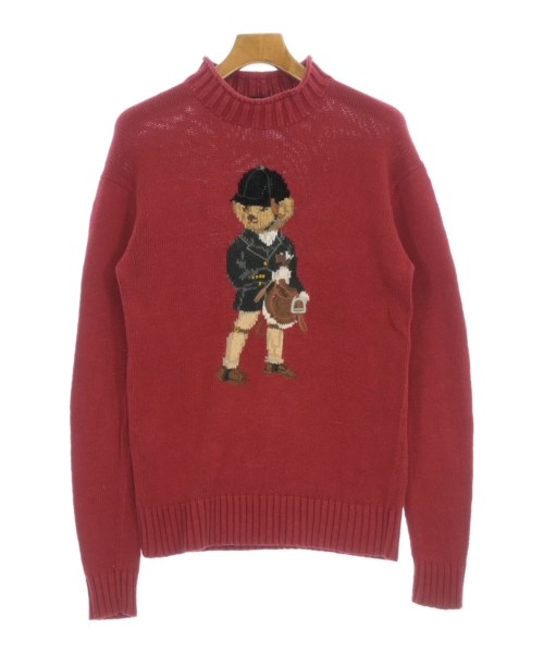 POLO SPORT(ポロスポーツ)のニット・セーター サイズ:M 7,200円