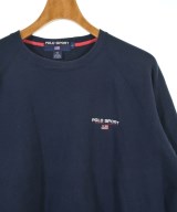 POLO SPORT（ポロスポーツ）スウェット 紺 サイズ:L メンズ/2200662382058