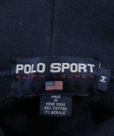 POLO SPORT（ポロスポーツ）パーカー 紺 サイズ:M メンズ/2200662382065