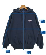 POLO SPORT（ポロスポーツ）パーカー 紺 サイズ:M メンズ/2200662382065